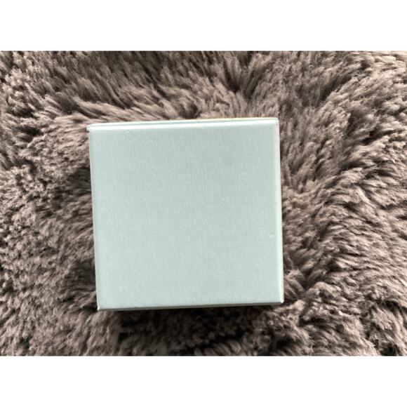 Rachel Zoe Mama Sterling Silver‎ Cubic Zirconia Adjustable Bracelet Gold Tones - Picture 5 of 5